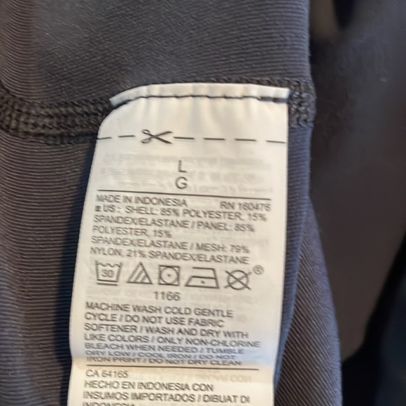 Leggings - Picture 3 of 4